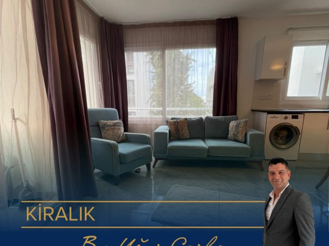 GİRNE MERKEZDE 3+1 KİRALIK DAİRE