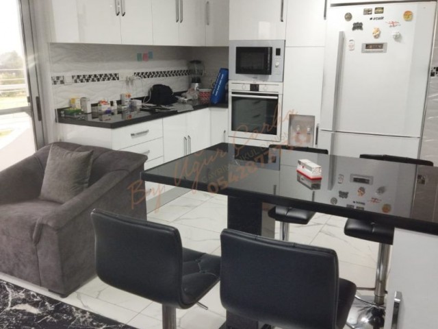 Penthouse Zu verkaufen in Sakarya, Famagusta