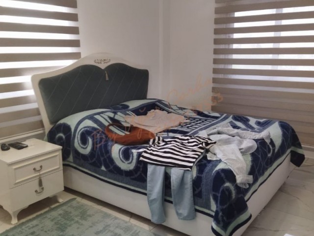 Penthouse Zu verkaufen in Sakarya, Famagusta