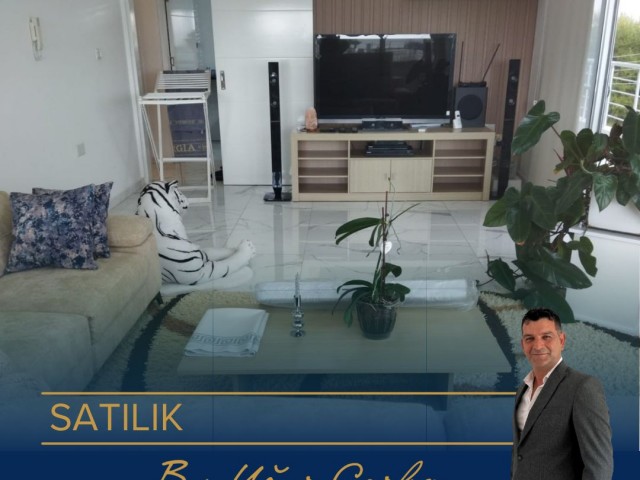 SAKARYA SATILIK PENTHOUSE