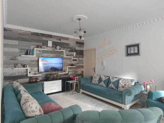 2+1 FLAT FOR SALE IN GÖNYELİ