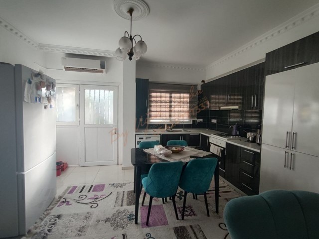 2+1 FLAT FOR SALE IN GÖNYELİ