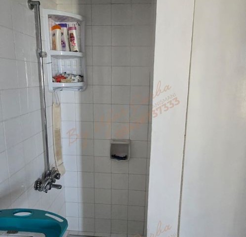 KYRENIA CENTER 3+1 FLAT FOR SALE