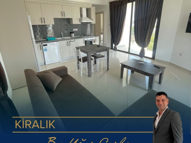 GÖNYELİ  KİRALIK 2+1 DAİRE