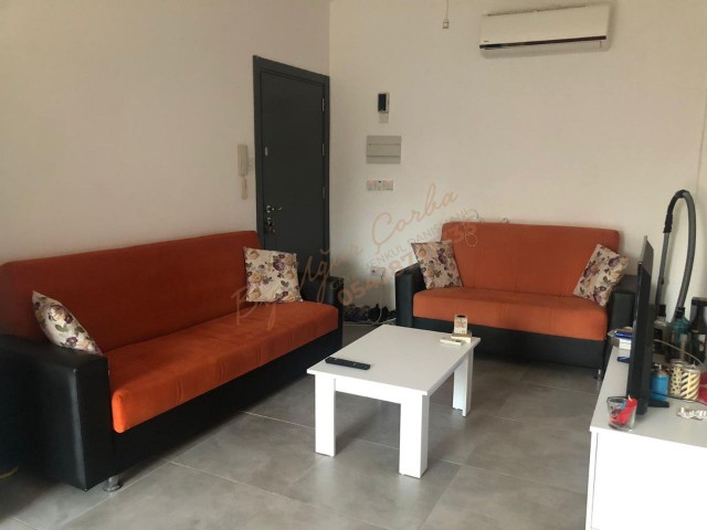 2+1 FLAT FOR RENT IN KAYMAKLI