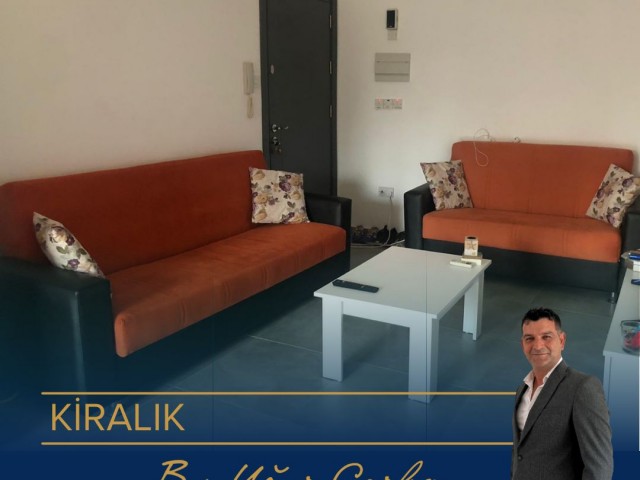 KAYMAKLI KİRALIK  2+1 DAİRE