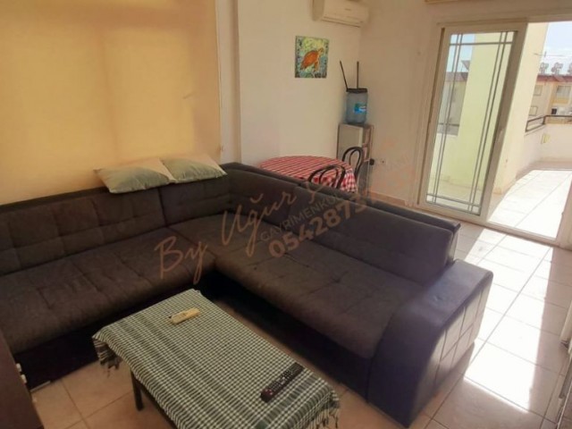 2+1 FLAT FOR RENT IN HAMİTKÖY