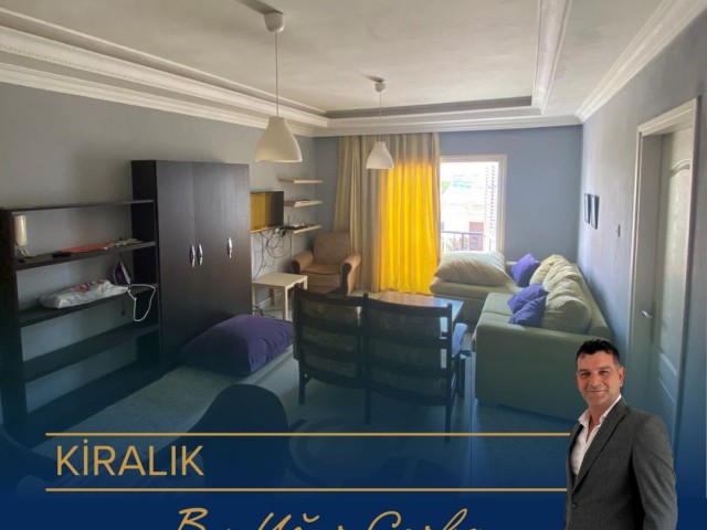 3+1 FLAT FOR RENT IN MARMARA REGION