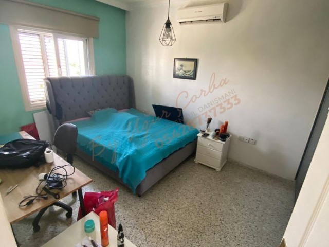 3+1 WOHNUNG ZU VERMIETEN IN DER MARMARA-REGION