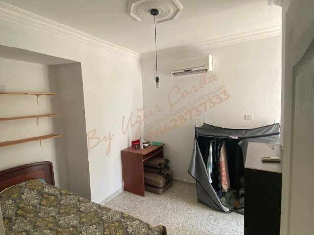 3+1 WOHNUNG ZU VERMIETEN IN DER MARMARA-REGION