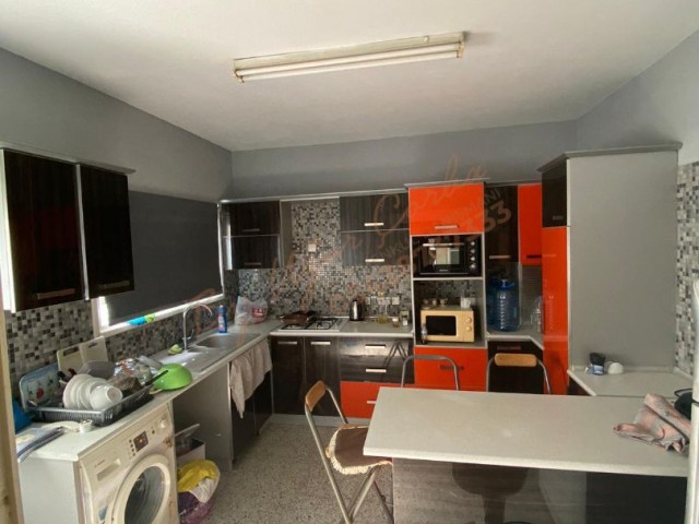 3+1 FLAT FOR RENT IN MARMARA REGION