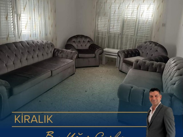 GÖNYELİ 2+2 KİRALIK DAİRE