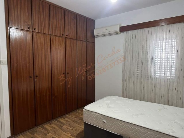 GÖNYELİ 2+2 FLAT FOR RENT