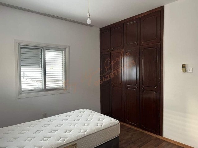 GÖNYELİ 2+2 FLAT FOR RENT