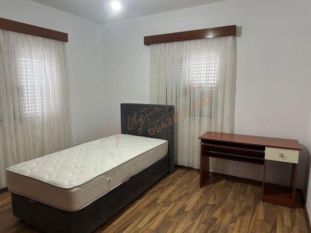 GÖNYELİ 2+2 FLAT FOR RENT