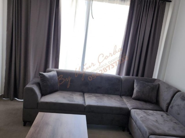 YENİKENT 2+1 APARTMENT FOR RENT