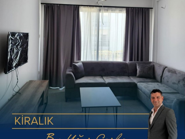 YENİKENT 2+1 APARTMENT FOR RENT