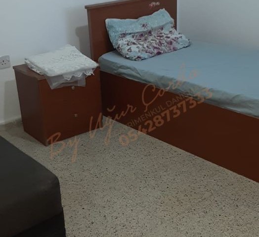 KAYMAKLI 3+1 FLAT FOR RENT