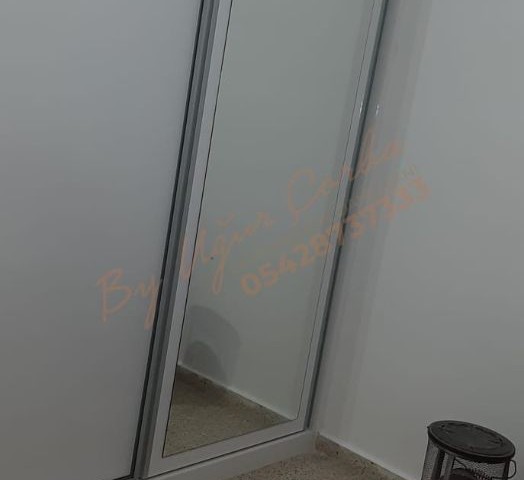 KAYMAKLI 3+1 FLAT FOR RENT