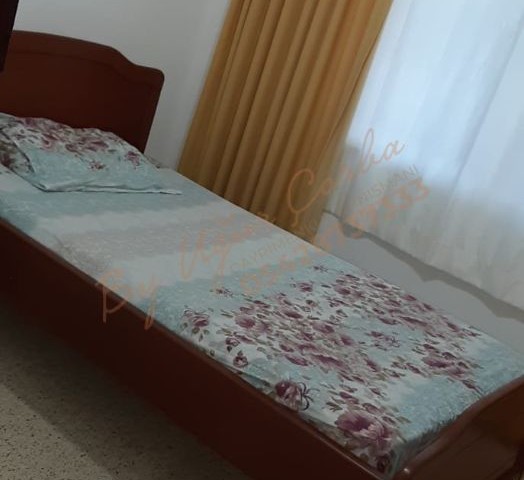 KAYMAKLI 3+1 FLAT FOR RENT