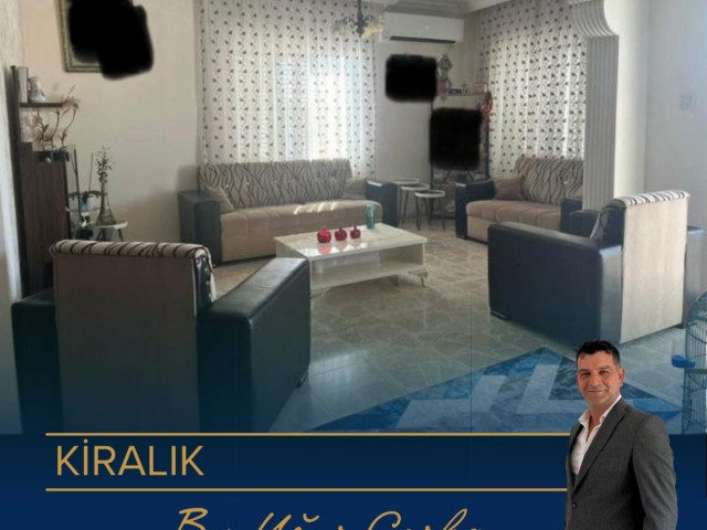 GÖNYELİ KİRALIK 3+1 DAİRE