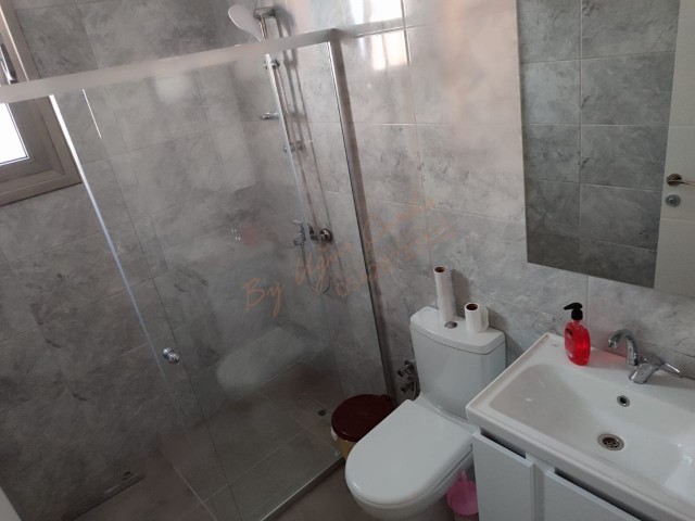 2+1 FLAT FOR RENT IN GÖNYELİ