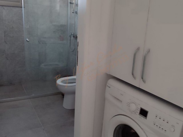 2+1 FLAT FOR RENT IN GÖNYELİ