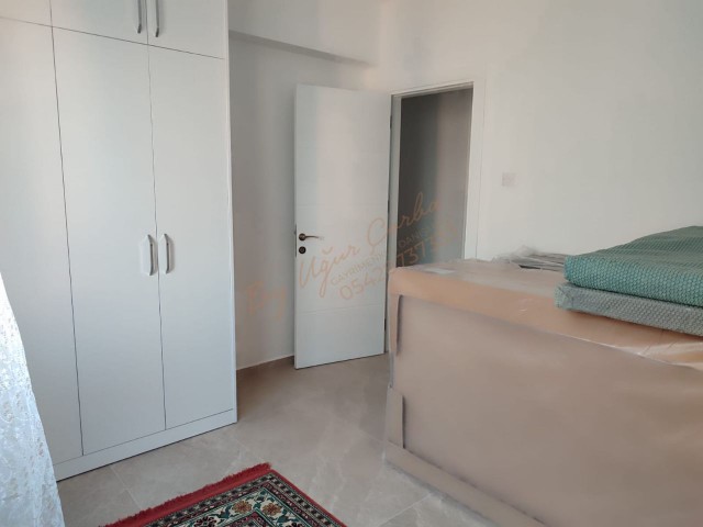 2+1 WOHNUNG ZU VERMIETEN IN GÖNYELİ