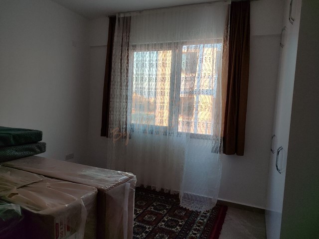 2+1 FLAT FOR RENT IN GÖNYELİ