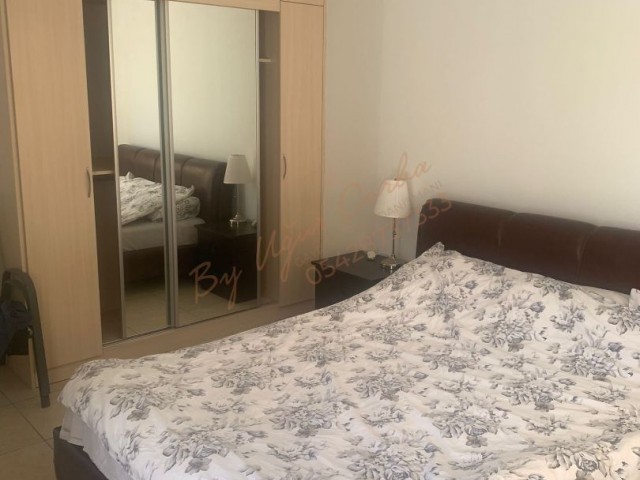 ALSANCAK 3+1 VILLA FOR RENT