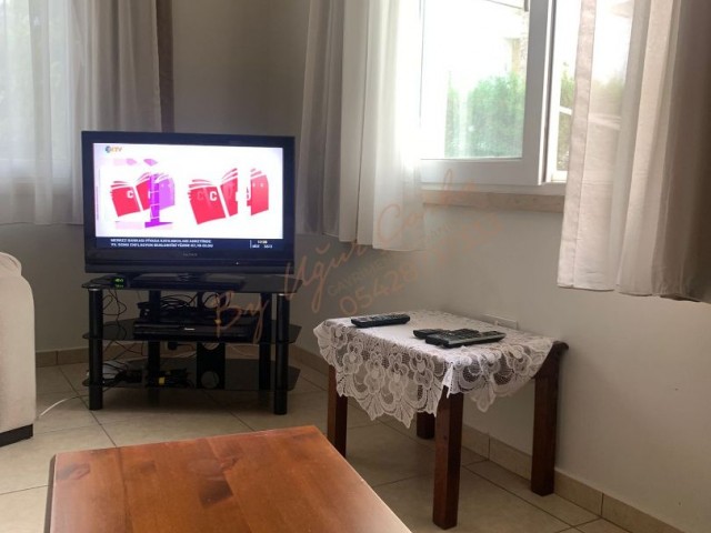 ALSANCAK 3+1 VILLA FOR RENT