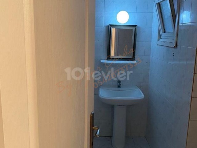 Flat To Rent in Küçük Kaymaklı, Nicosia