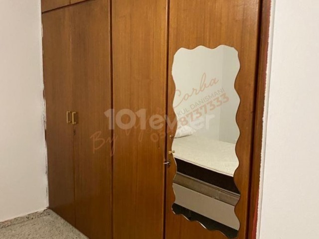 Flat To Rent in Küçük Kaymaklı, Nicosia