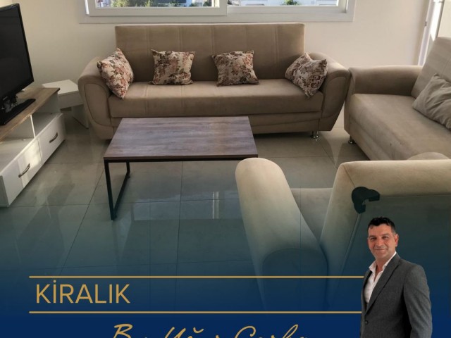 GÖNYELİ  KİRALIK 2+1 DAİRE