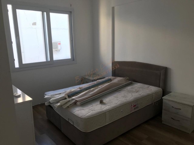 GÖNYELİ  KİRALIK 2+1 DAİRE