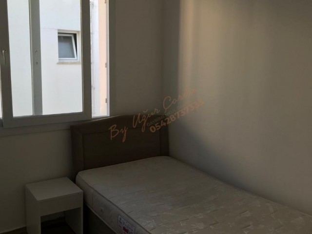 2+1 WOHNUNG ZU VERMIETEN IN GÖNYELİ