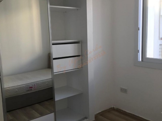 2+1 WOHNUNG ZU VERMIETEN IN GÖNYELİ