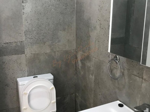 2+1 FLAT FOR RENT IN GÖNYELİ