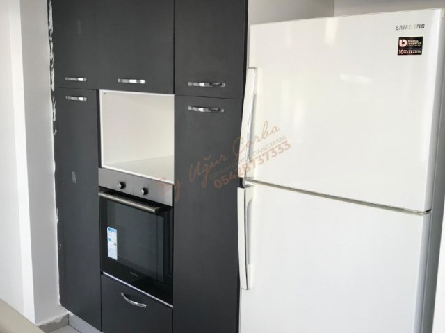 2+1 FLAT FOR RENT IN GÖNYELİ