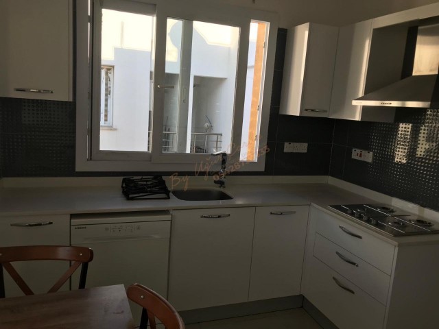 2+1 FLAT FOR RENT IN GÖNYELİ