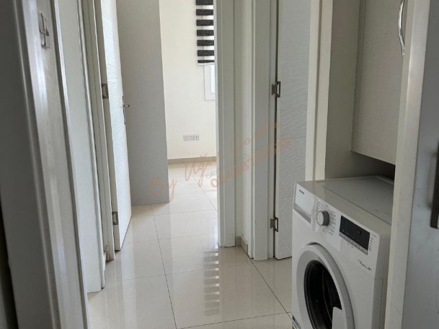 GÖNYELİ 2+1 FLAT