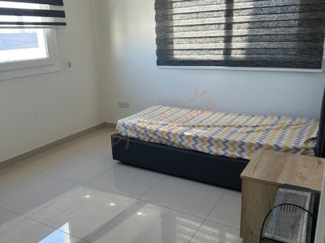 GÖNYELİ 2+1 FLAT