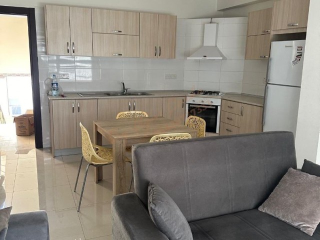 GÖNYELİ 2+1 FLAT