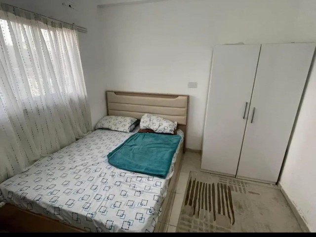 GÖÇMENKÖY 3+1 WOHNUNG