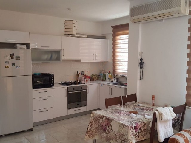 2+1 FLAT FOR RENT IN GÖNYELİ