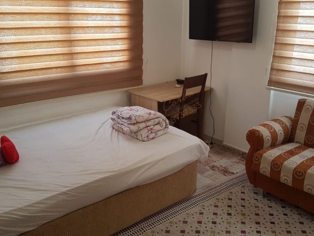 2+1 FLAT FOR RENT IN GÖNYELİ