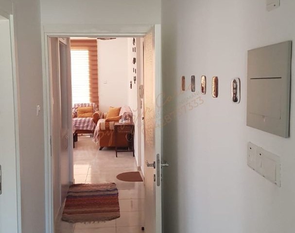 2+1 FLAT FOR RENT IN GÖNYELİ