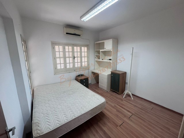 2+1 FLAT FOR RENT IN KAYMAKLI