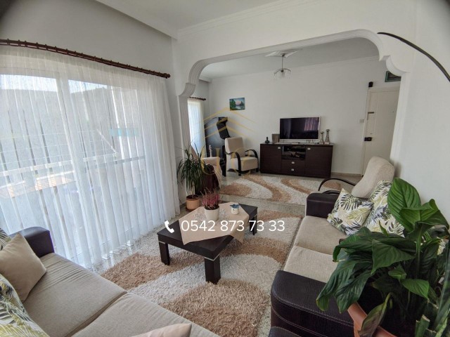 ORTAKÖY 3+1 SATILIK DAİRE