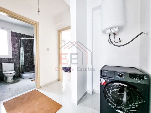 3+1 APT FOR SALE. KASGAR COURT AREA. KYRENIA